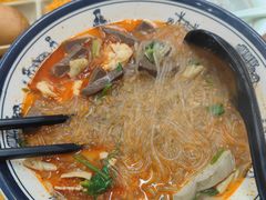 -鸭小妹鸭血粉丝(老门东店)