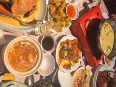 -肥肥蟹海鲜饭店(马六甲店)