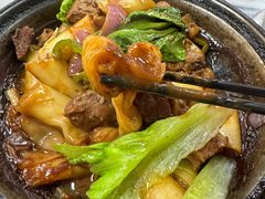 -珍珍小食店(西华路店)