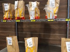 -麦当劳(杭州文三路店)