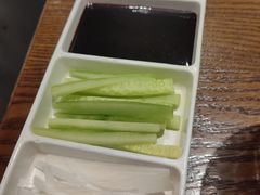 -小大董·烤鸭(王府井apm店)