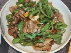 -柒园·三十年创意杭帮菜(龙湖滨江天街店)