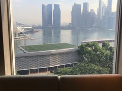 -新加坡丽思卡尔顿美年酒店