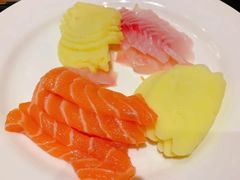 -昆明南亚风情园豪生大酒店-泰式国际海鲜自助餐厅