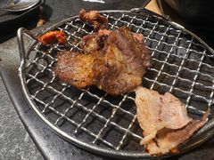-炭虎烤肉(桂林路店)