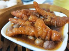 -阿政粤小馆(中央大街店)