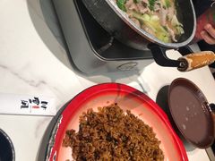 -乔阿马·江南味·驴肉香(龙湖华泾天街店)