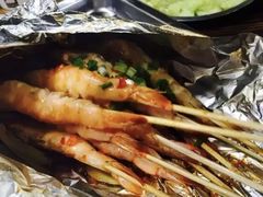 -老虎滩大连海鲜烧烤(建邺云锦路总店)