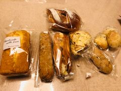 -那家面包房(珠江路店)