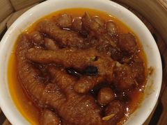 -万龙洲海鲜(南新仓店)