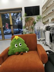 点击看大图 -MLP美丽派·问题肌疗愈中心