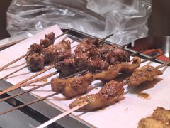 -丁虎子烤肉(国道二店)