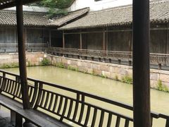 -乌镇东栅景区