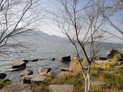 -西昌邛海湿地
