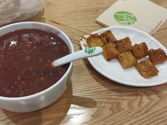 -甲乙饼·手工牛肉饼(天通苑华联店)