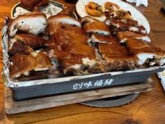 -创味·民间海南菜·非遗藤桥排骨(藤桥·免税城店)