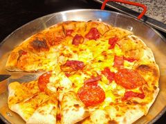 -解放碑威斯汀酒店-知味国际美食餐厅