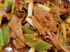 -渝信川菜(南滨店)