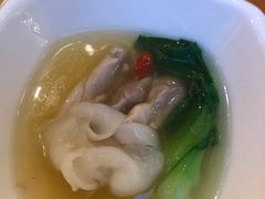 -威斯汀舞台餐厅