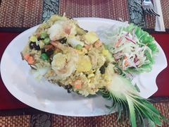 -BAI BUA RESTAURANT