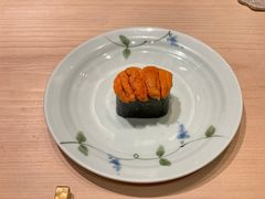 -Ginza Onodera 鮨(外滩十八号店)