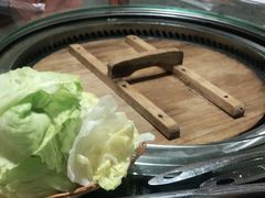 -人民公社铁锅炖·东北菜(卫国道店)