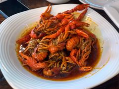 -漫天香·小龙虾餐厅(夏湾店)