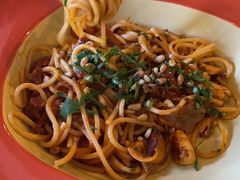 -我的意大利厨房