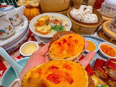 -点都德(广州白云山景区南门店)