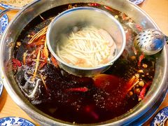 -飘香火锅(玉林西路店)