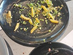 -一棠龙虾•王牌虾球(恒隆广场店)
