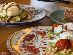 -Alimentari早午餐(安福路店)