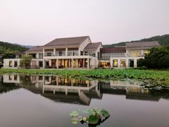 -苏州环秀晓筑养生度假村