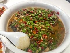 千岛湖大鱼头-辣公子·千岛湖私房菜(滨江店)