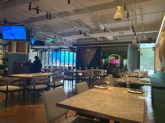 大堂-Hurricane's Grill 飓风牛排