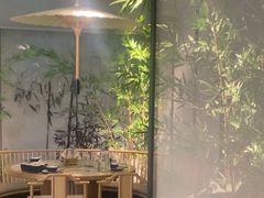 -绿茶餐厅(青岛城阳万象汇店)