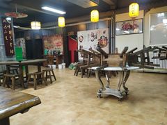 -大秦面庄(青松路店)