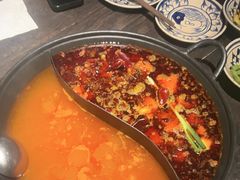 -旧街市鲜货老火锅(大光路店)