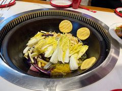-玺炖·中国铁锅炖(虹桥天街店)