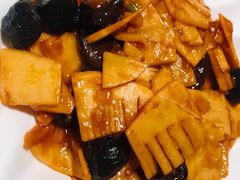 烧二冬-马凯餐厅(地安门店)