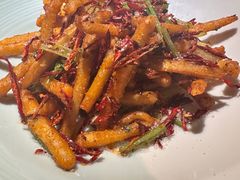 -绿茶餐厅(西单老佛爷店)