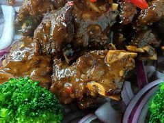 -院里寻菜·精致庭院菜(观沙岭店)