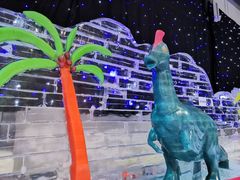 -宁波冰雪大世界(北仑区)