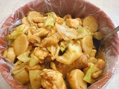 -胖哥料理(兴义里店)