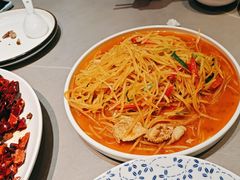 -阿甘龙虾·重庆麻麻鱼(中豪店)