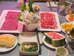 -君邦火锅(新疆大厦店)
