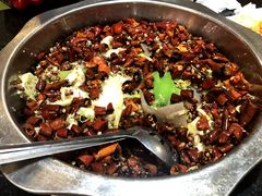 -清真·锦翔炝锅鱼(明德门店)