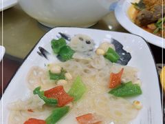 -魏四小鱼锅贴王