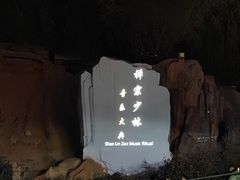 -禅宗少林·音乐大典