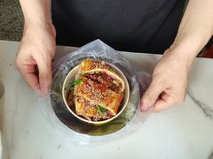 -无声臭豆腐(大井1号店)